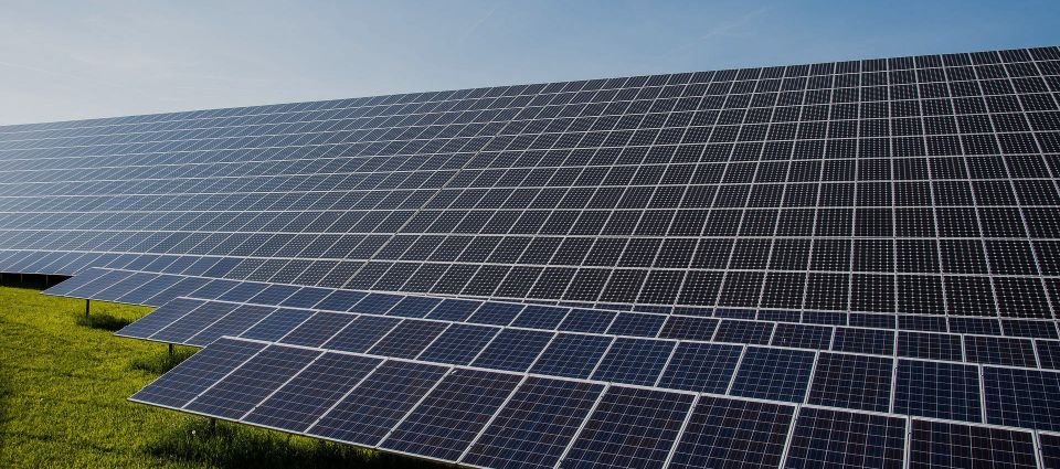 TARIMSAL SULAMADA EKONOMİK VE ÇEVRECİ ÇÖZÜM: GÜNEŞ ENERJİSİ SANTRALİ